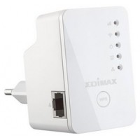 Edimax EW-7438RPN Repetidor WiFi N300 3en1 Mini en Huesoi